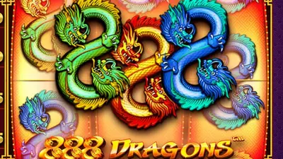 888 dragons