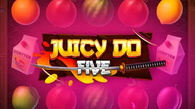 juicy do 5