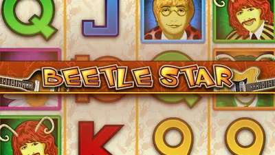 beetle star