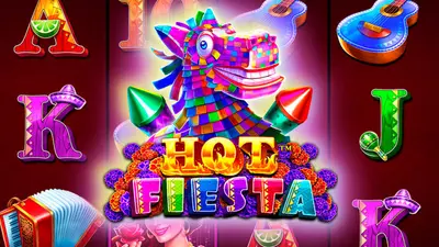 hot fiesta